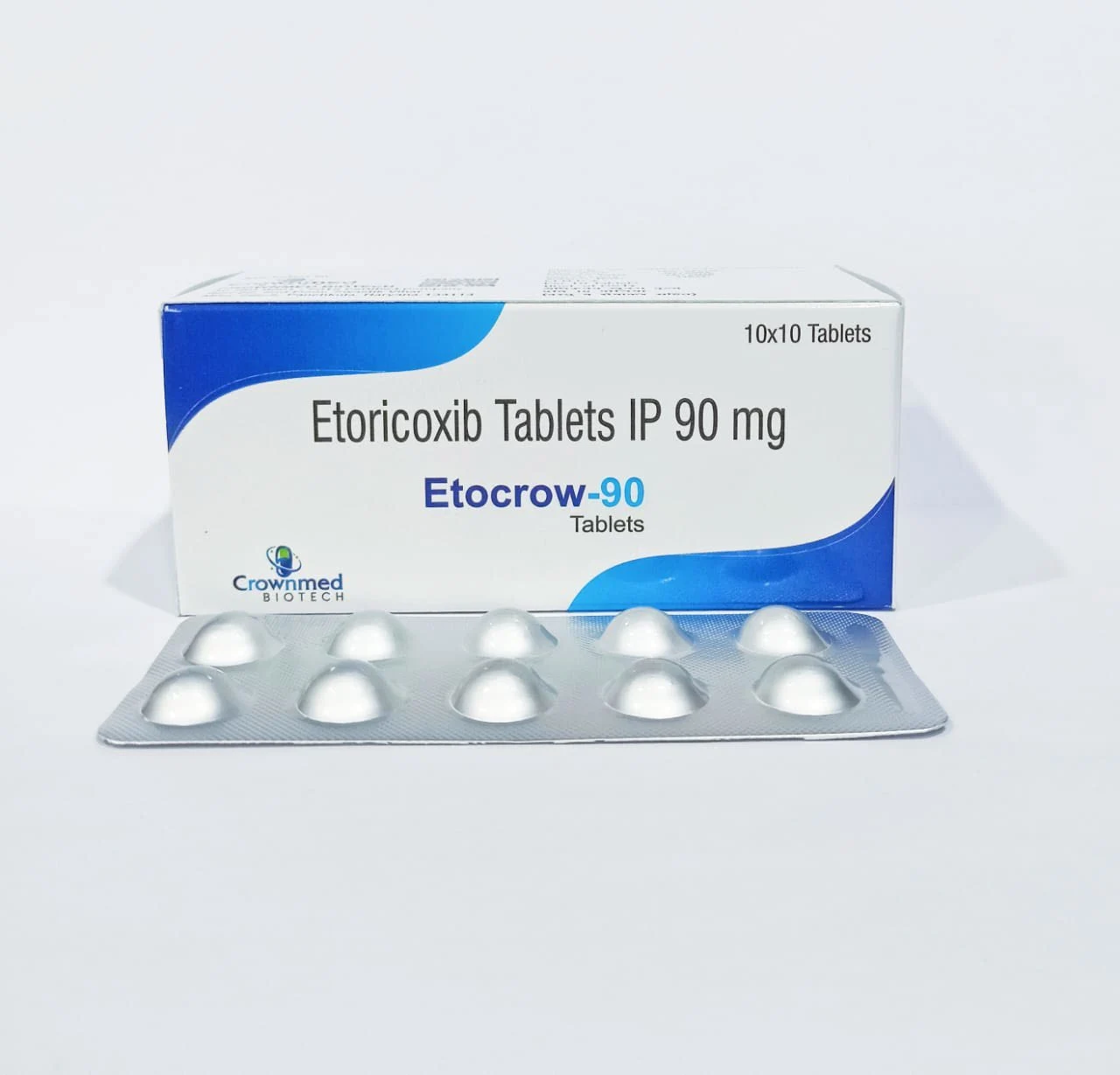 ETOCROW-90 packaging