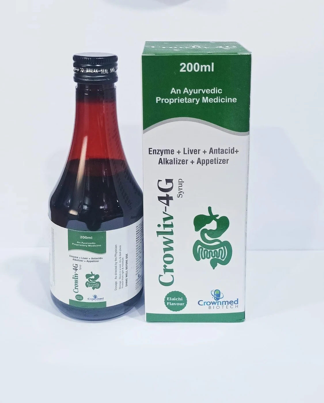 CROWLIV-4G packaging